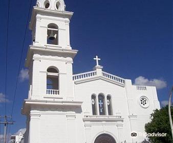 Iglesia Sagrado Corazon de Jesus