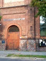 Technikmuseum Magdeburg