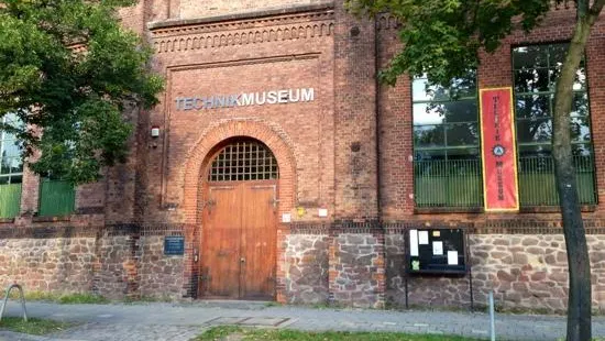 Technikmuseum Magdeburg