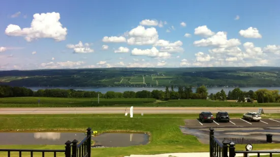 Starkey's Lookout