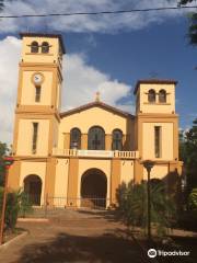 Iglesia Natividad de Maria