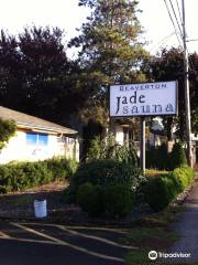 Beaverton Jade Sauna