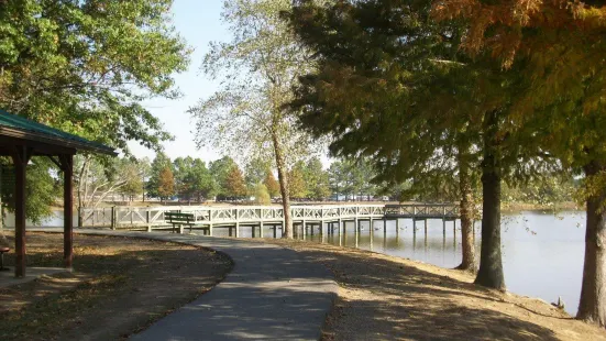 DeWitt City Park