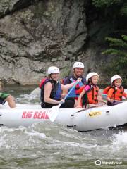 Big Bear Whitewater Rafting