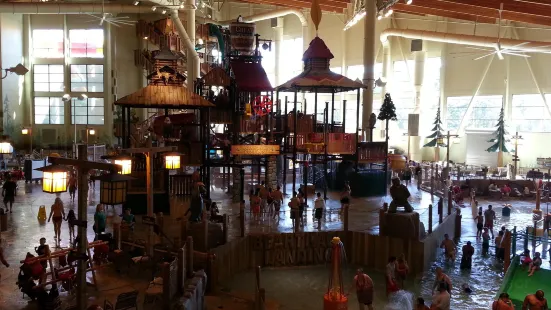 Great Wolf Lodge