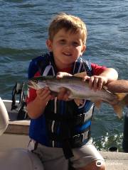 Lucky Bear Fishing Charters