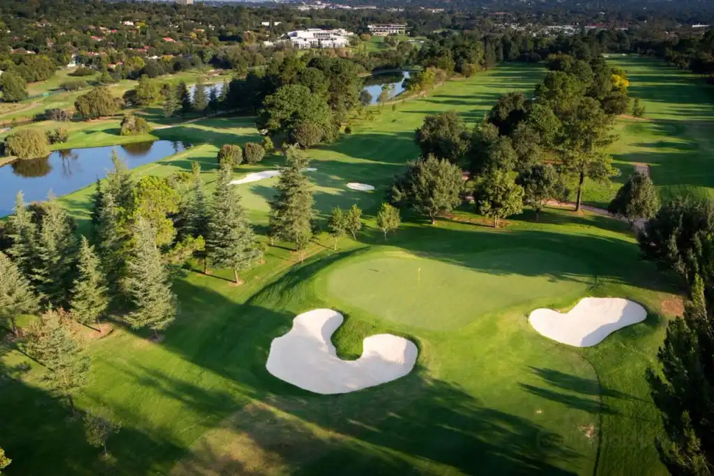 Hotels near Randpark Golf Club