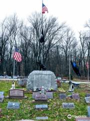 Michigan War Dog Memorial