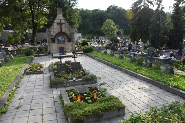 Hotels in Limanowa