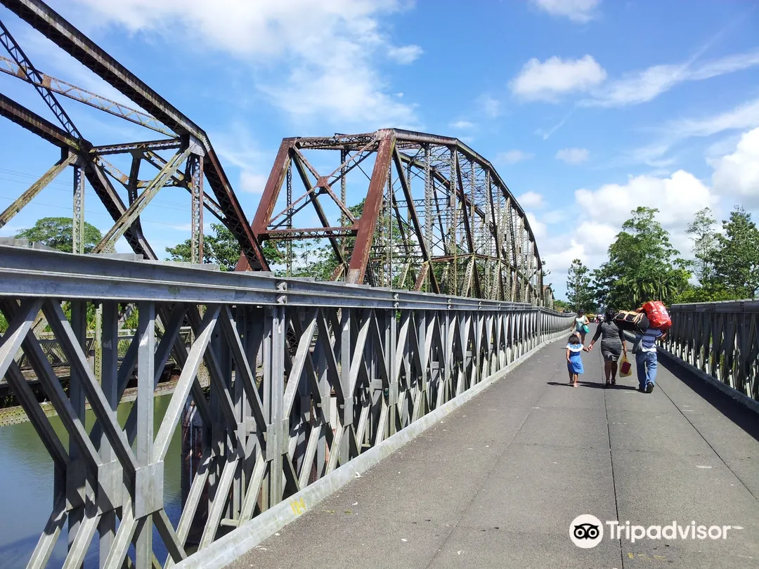 1_Sixaola Bridge