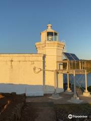 Kuchinotsu Lighthouse