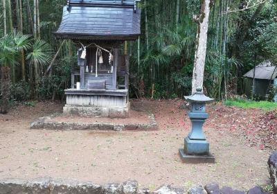 Kurikara Shrine