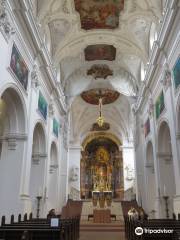 Collegiata di Neumünster