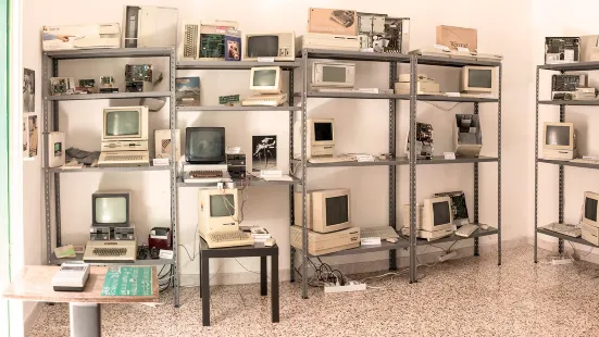 Museo dell'Informatica Funzionante