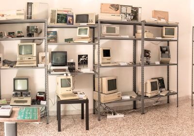 Museo dell'Informatica Funzionante