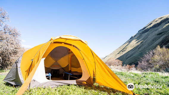 Fly & Field Outfitters - Bend