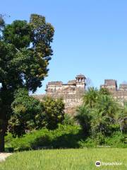 Shergarh Fort