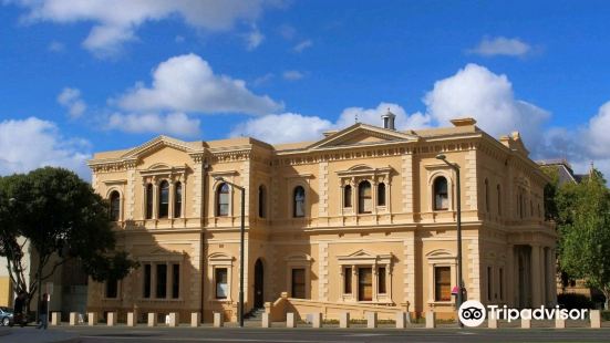 Royal South Australian Society of Arts Gallery