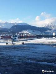 Aeroclub Ushuaia