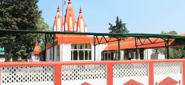 Hotels in Ranikhet