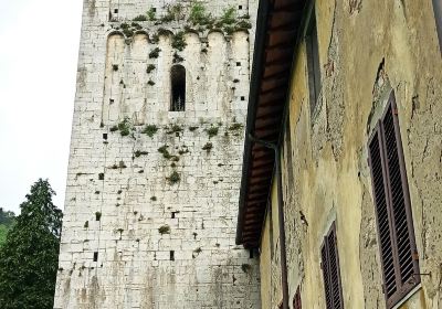 Pieve di Santa Maria a Diecimo