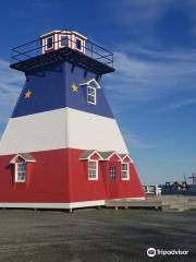 Hay Island Provincial Park