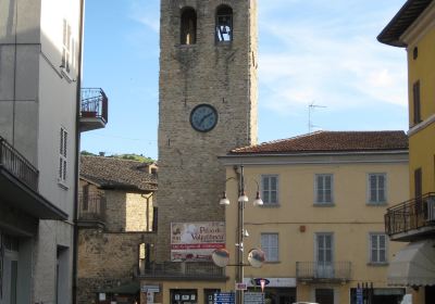 Torre della Castellina