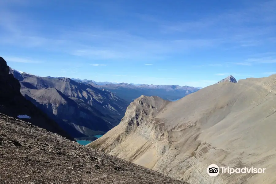 Canadian Skyline Adventures