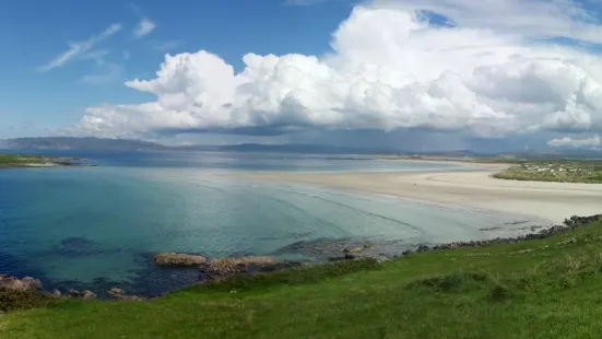 Narin/Portnoo Beach