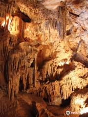 Careys Cave