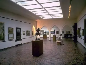 Springville Museum of Art