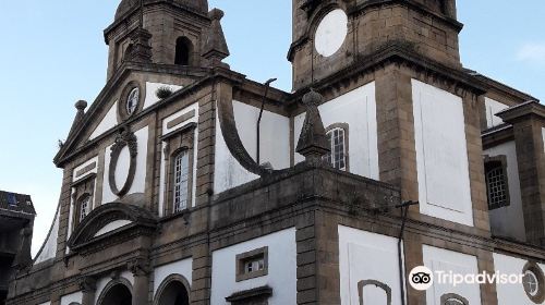 Catedral de San Julian