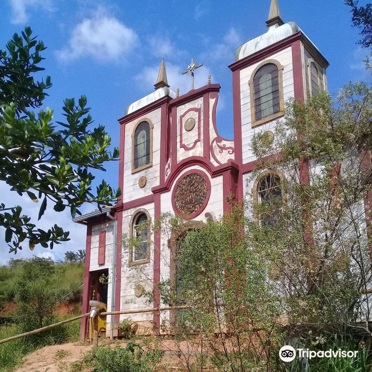 Belo Horizonte Churches & Cathedrals - Tripadvisor