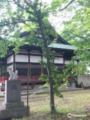 Gappo Inari Shrine