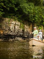 Big River Fly Fishing