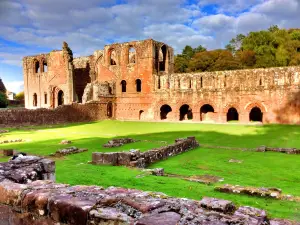 Abbaye de Furness