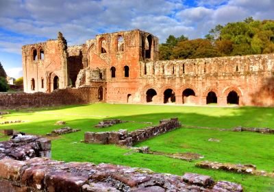 Abbaye de Furness