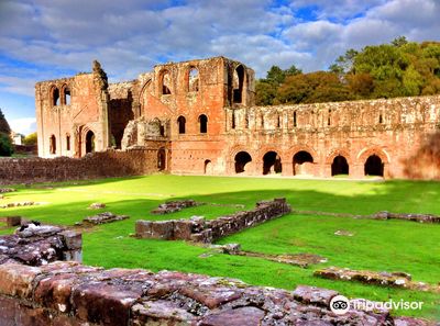 Furness Abbey