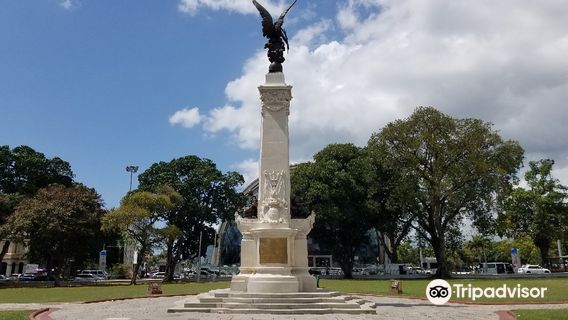 Port Of Spain