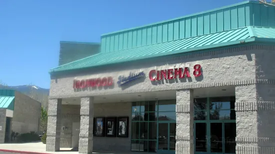 Ironwood 8 Cinema