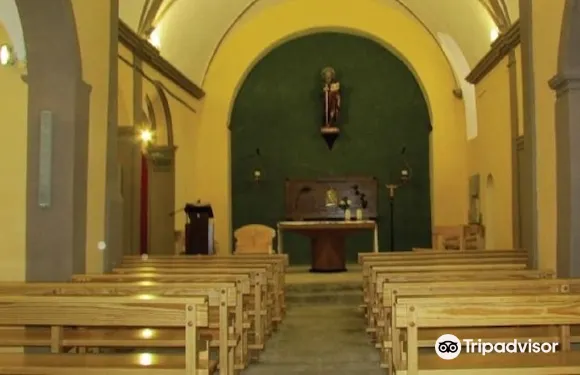 聖保德塞古里斯