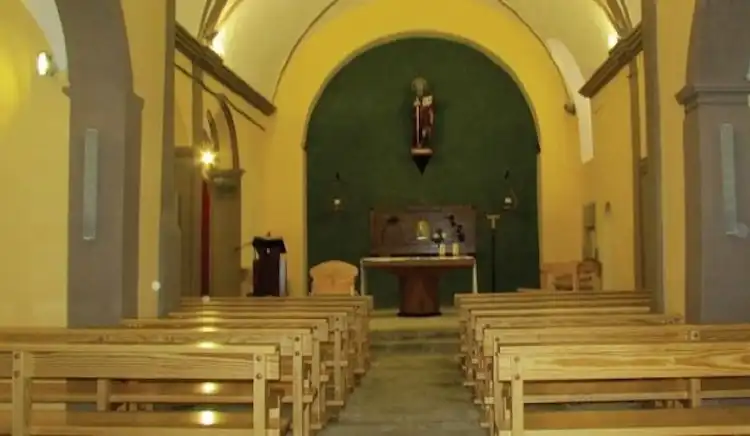 Hôtels à : Sant Pau de Seguries