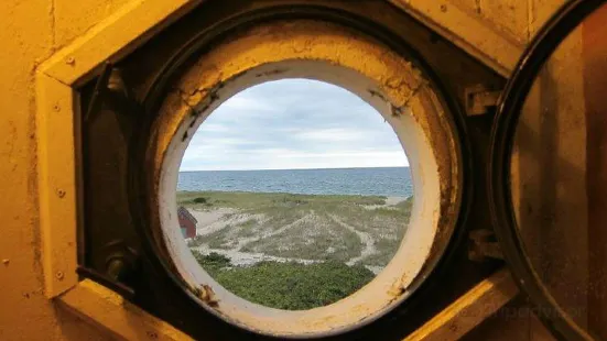 Race Point Lighthouse