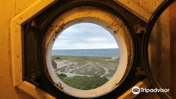 Race Point Lighthouse