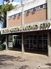 Padre Antonio Sepp Municipal Theater