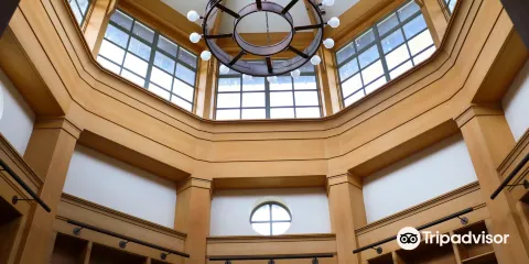 Roger Tory Peterson Institute of Natural History