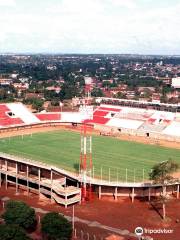 Estadio Antonio Oddone Sarubbi