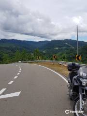 Borneo Biking Adventures
