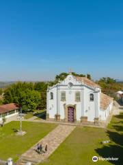 Santissima Trindade Sanctuary