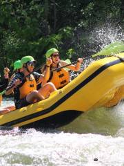 SoCal Rafting